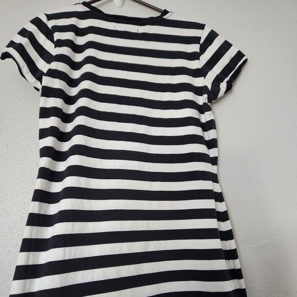 Adam Levine Striped Dress XL - Picture 4 of 13